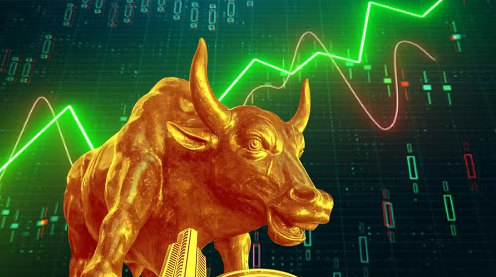 Strong Market Rally in Pakistan Driven by Mutual Fund Inflows and Shifting Investment Trends