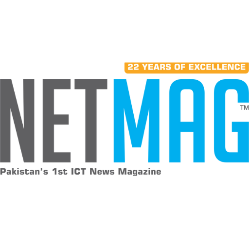 NetMag Pakistan