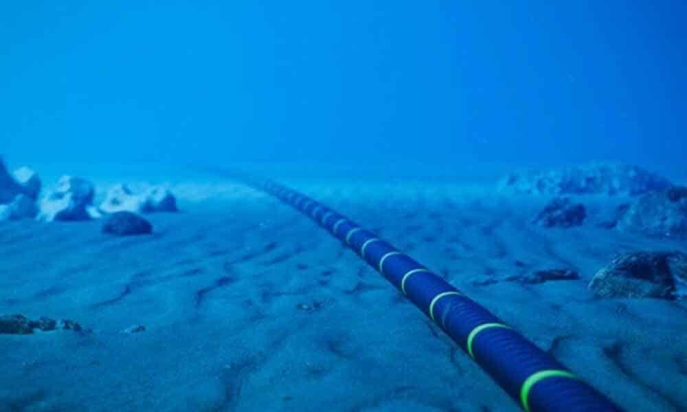 PTA Links Pakistan to World’s Largest Submarine Cable System for Enhanced Internet Speeds