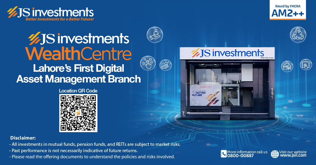 Digital Wealth Centre