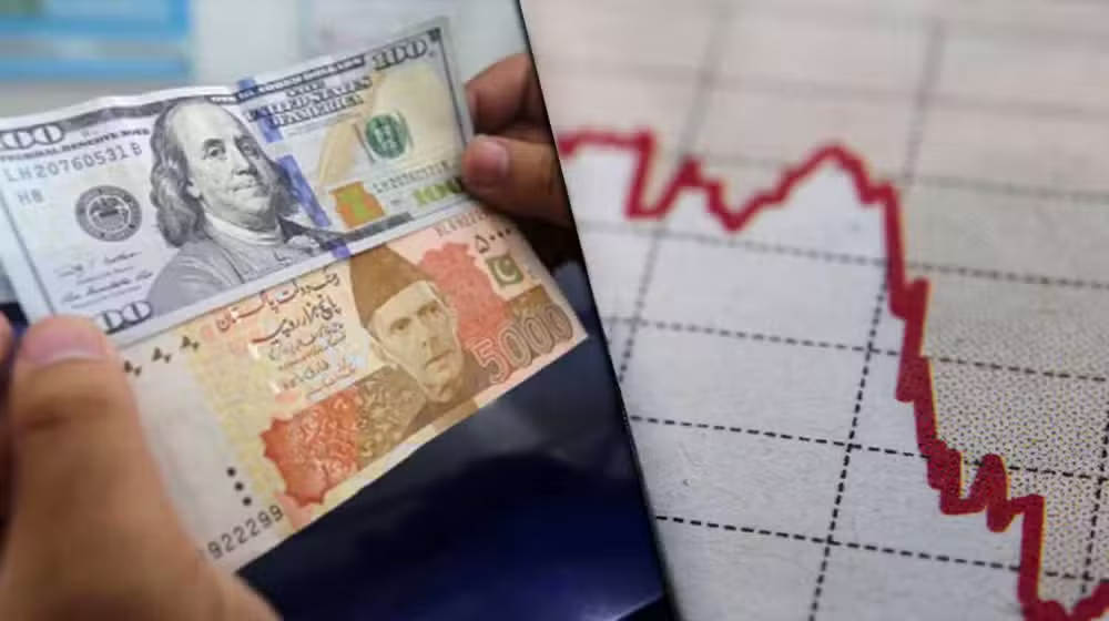 Pakistani Rupee Depreciates Against US Dollar for Fourth Consecutive Day