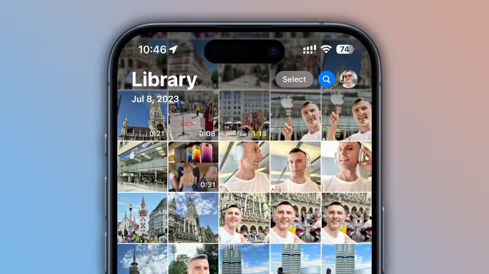 Privacy Concerns Emerge Over Apple's Enhanced Visual Search Feature in iOS 18 and macOS 15