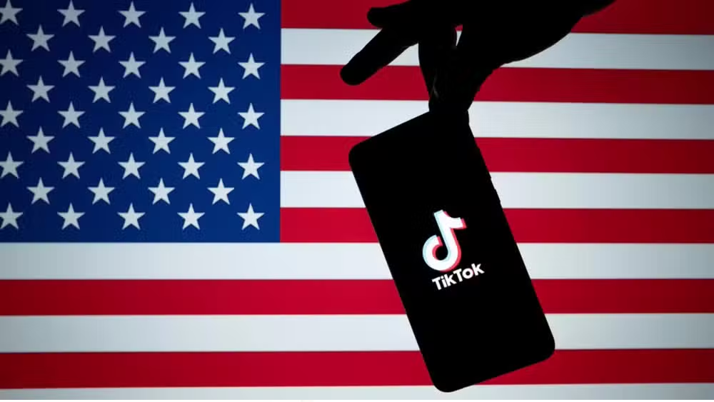 TikTok Announces Shutdown in the U.S. Amid Legal and Political Uncertainty