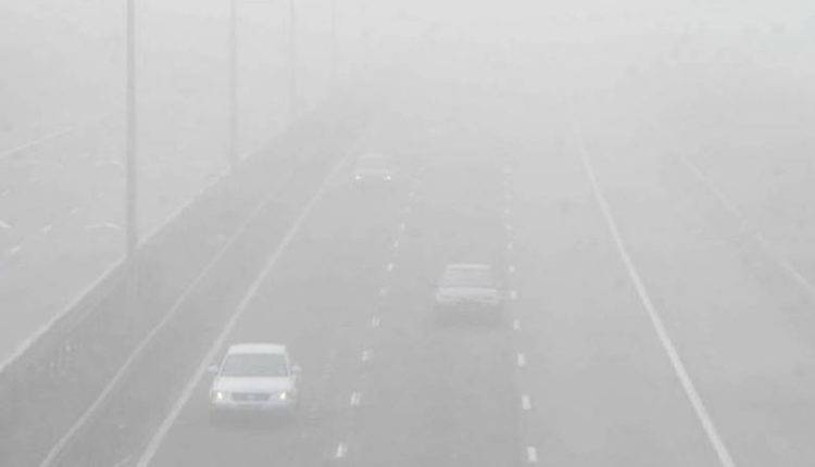 Dense Fog Disrupts Traffic, Multiple Sections of Pakistan's Motorway Network Closed