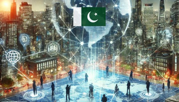 NA Committee Approves Digital Nation Pakistan Bill 2024