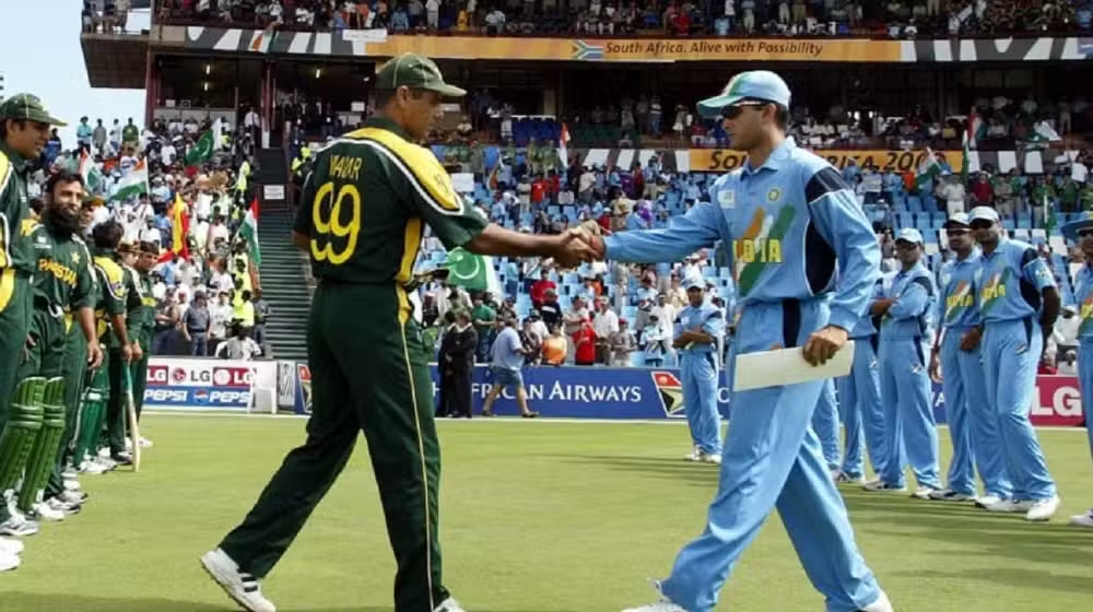 Netflix to Release Documentary Series 'The Greatest Rivalry: India vs Pakistan' on February 7