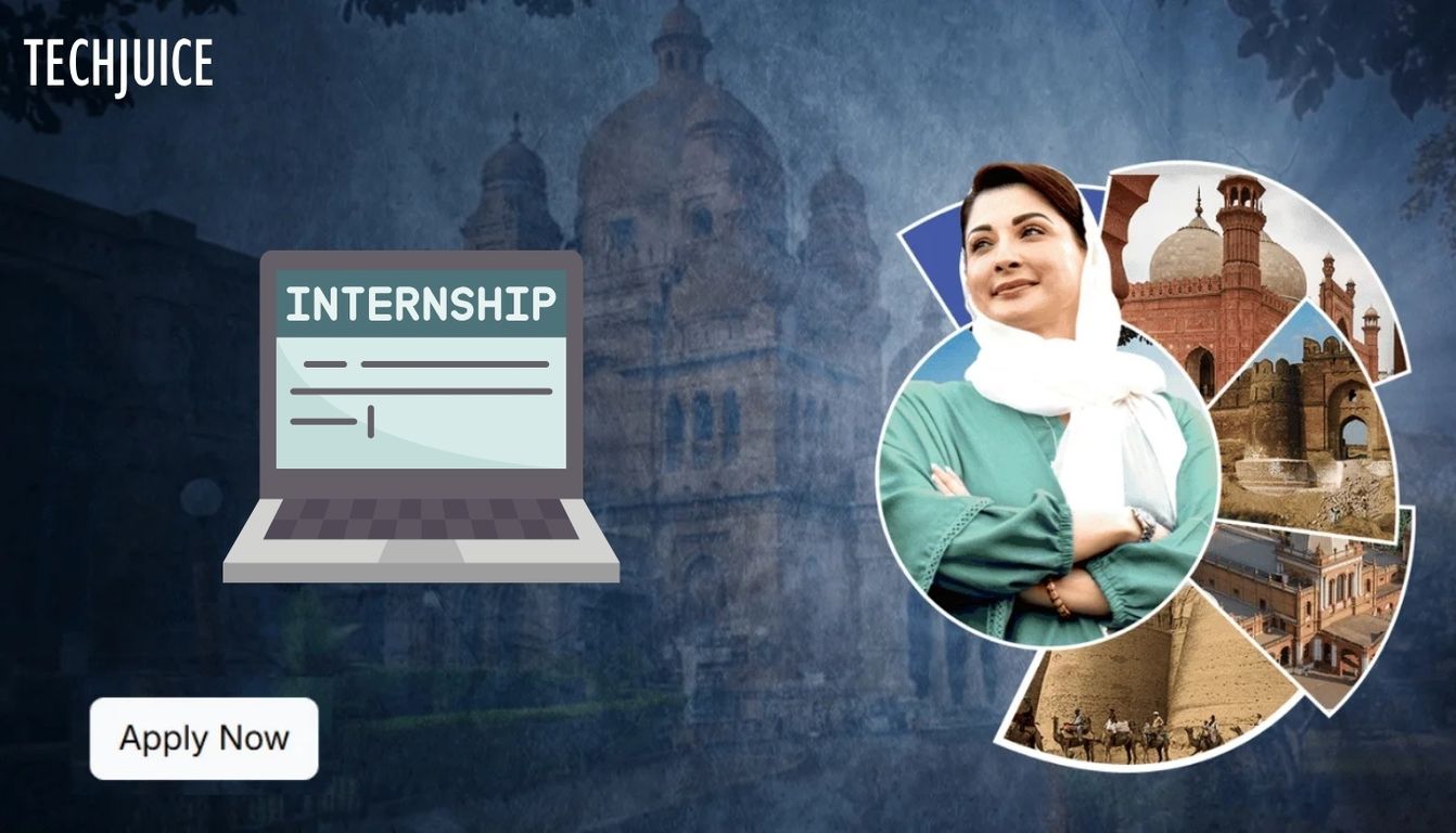 Punjab Launches 1,000 Internships with Rs. 60,000 Monthly Stipend