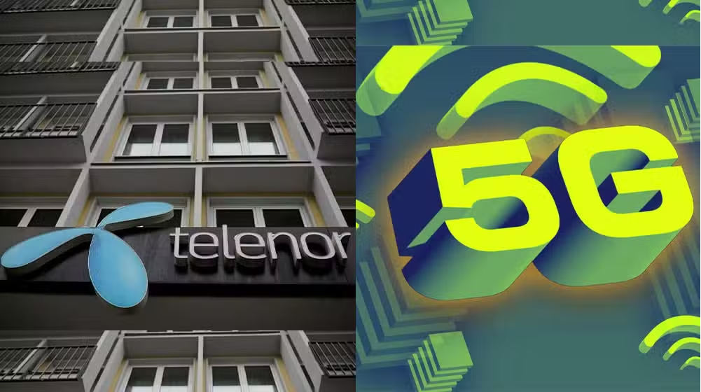 Delay in 5G Launch in Pakistan: Telenor-PTCL Merger and Spectrum Litigation Hold Back Progress