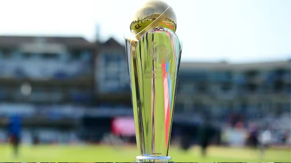 ICC Champions Trophy 2025: Warm-Up Matches in Limbo Amid Scheduling Conflicts