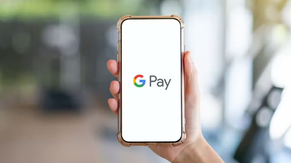 Google Pay Set to Launch in Pakistan by March 2025