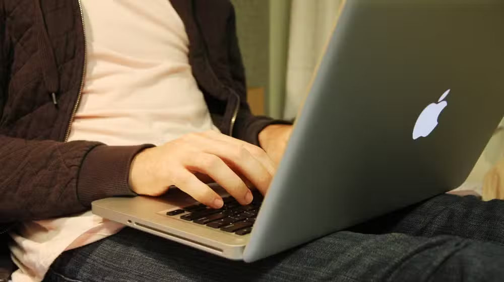 The Hidden Reproductive Risks of Using Laptops on Your Lap