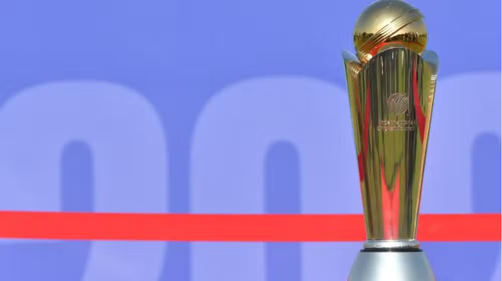 Countdown to ICC Champions Trophy 2025: Initial Squad Submission Deadline Approaches