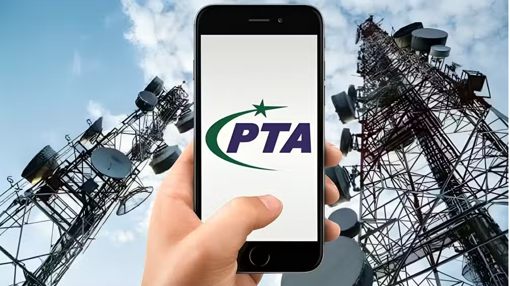 PTA Attributes Internet Slowdowns in Pakistan to Telecom Infrastructure Issues