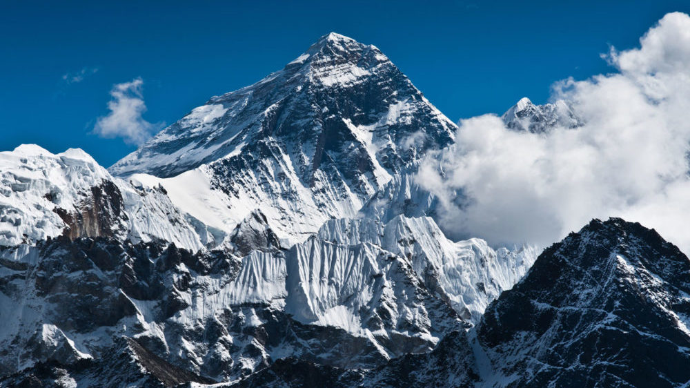 Fee Hike Announced for Mount Everest Climbers