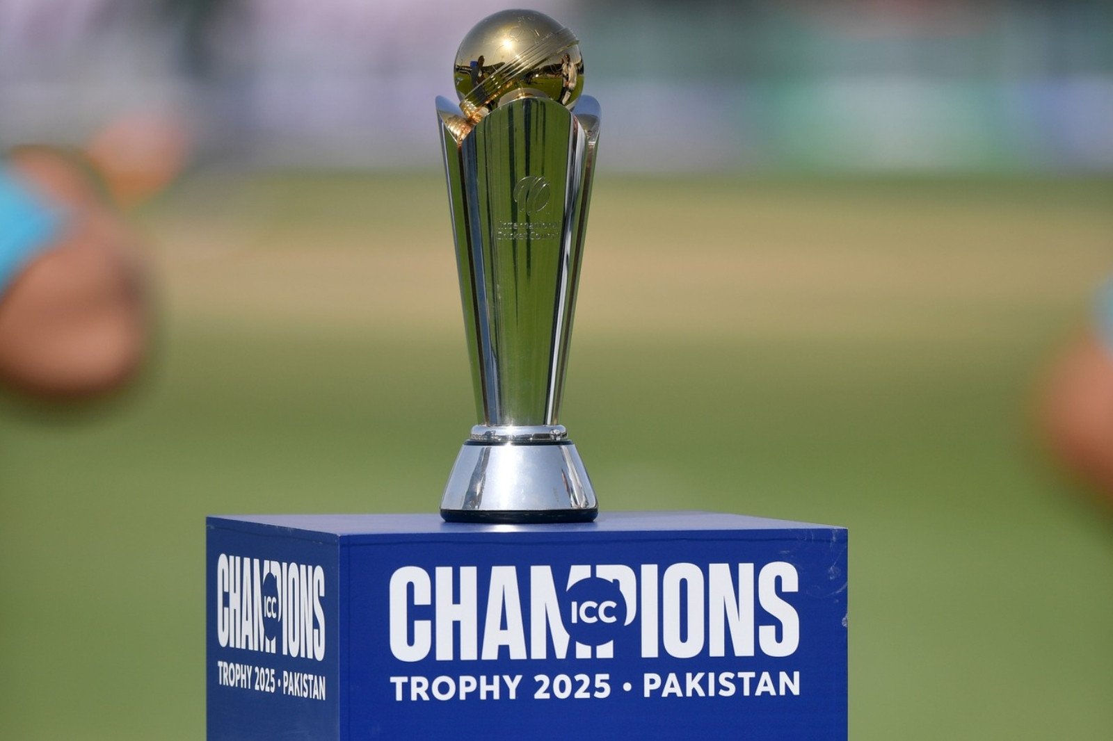 ECC Approves Income Tax Exemptions for ICC Champions Trophy 2025 & Key Economic Decisions