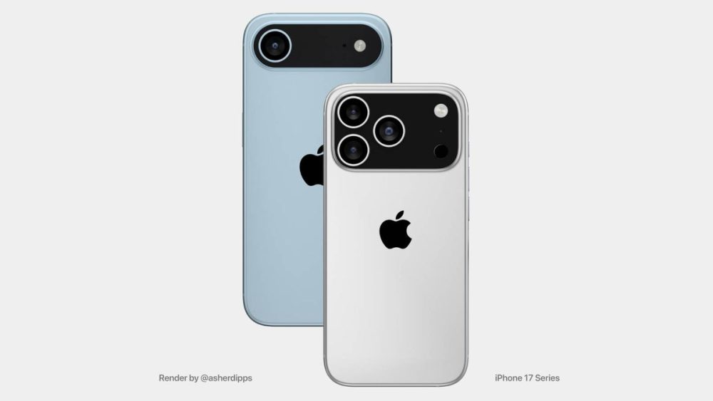 Apple to Enhance Video Capabilities in iPhone 17 Pro Series for Content Creators