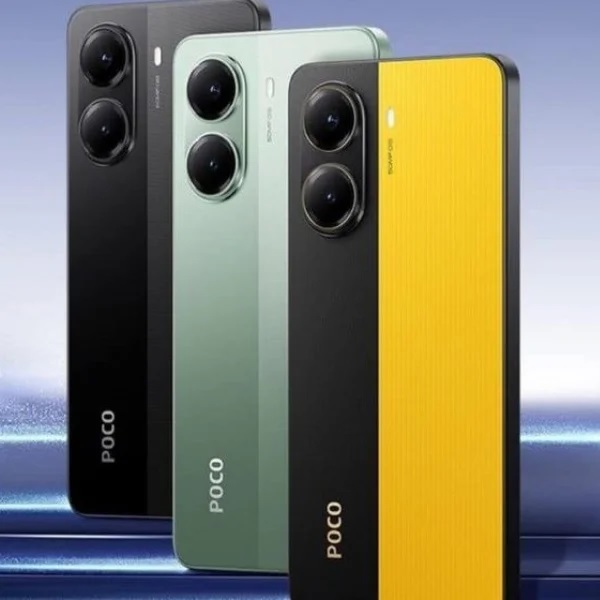 Poco X7 Pro