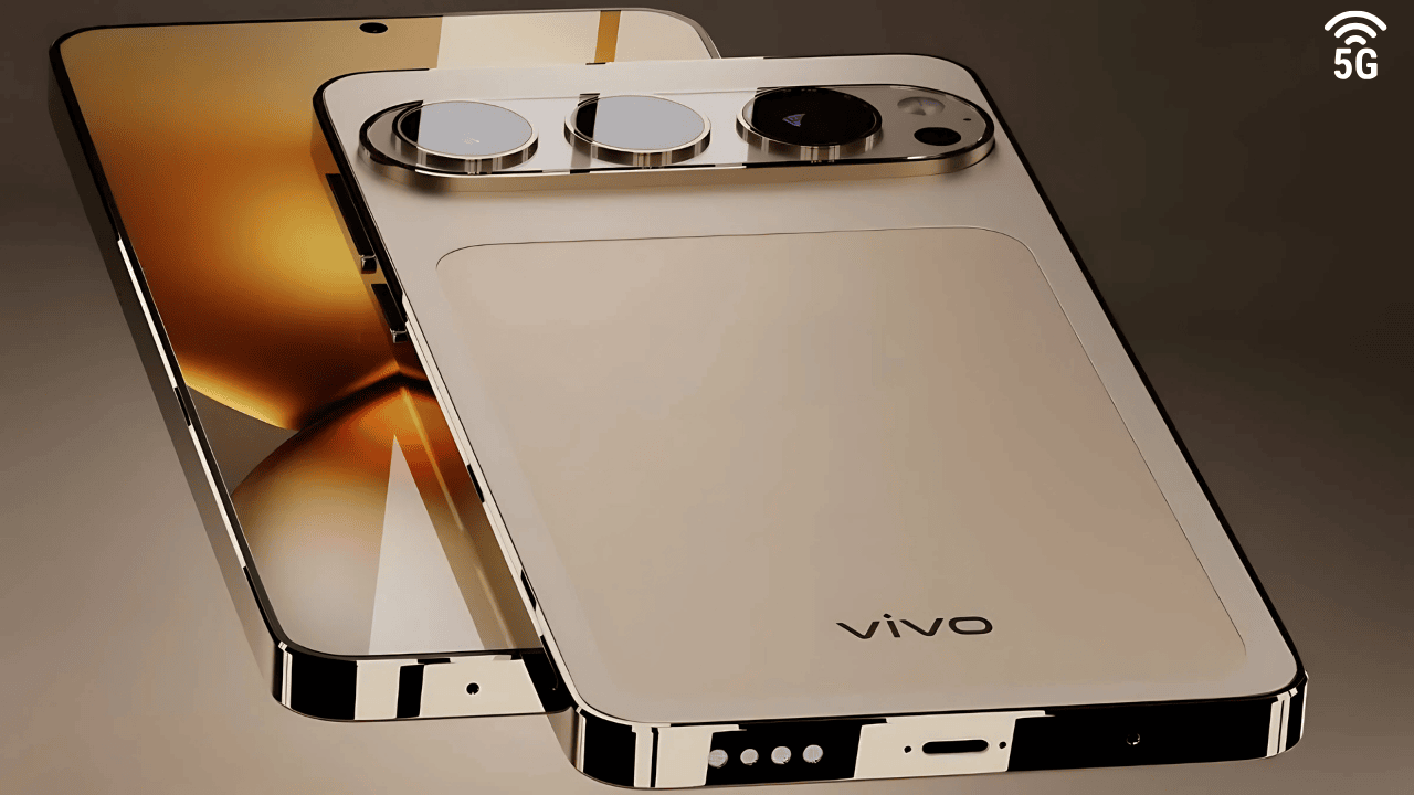 Vivo Y56 5G Launched: A Game-Changer in the Mid-Range Smartphone Market