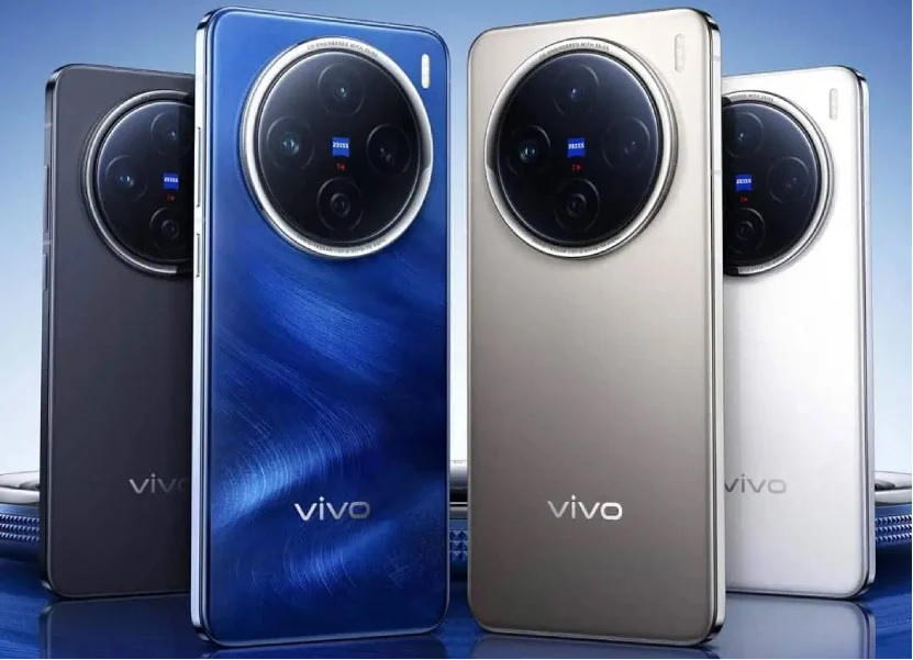 Vivo X200S