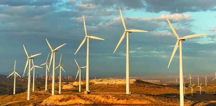 China’s Mingyang Smart Energy to Develop 425MW Wind-Solar Projects in Sindh