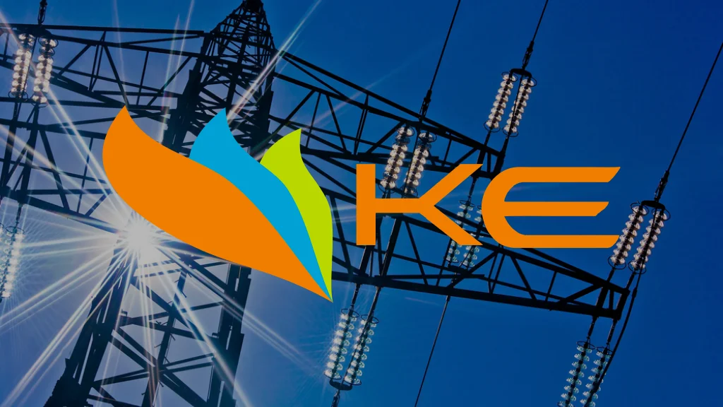 K-Electric Seeks Rs4.95 Per Unit Reduction in Power Tariff