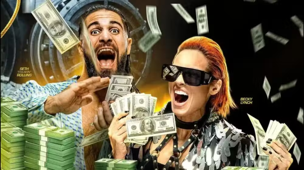 WWE Superstar Salaries Revealed: How Much Do Wrestlers Really Earn?