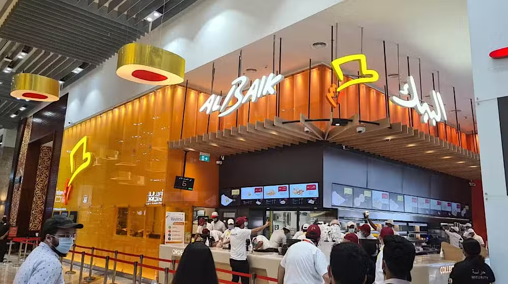 Saudi Fast-Food Giant Albaik to Open Branches Across Pakistan