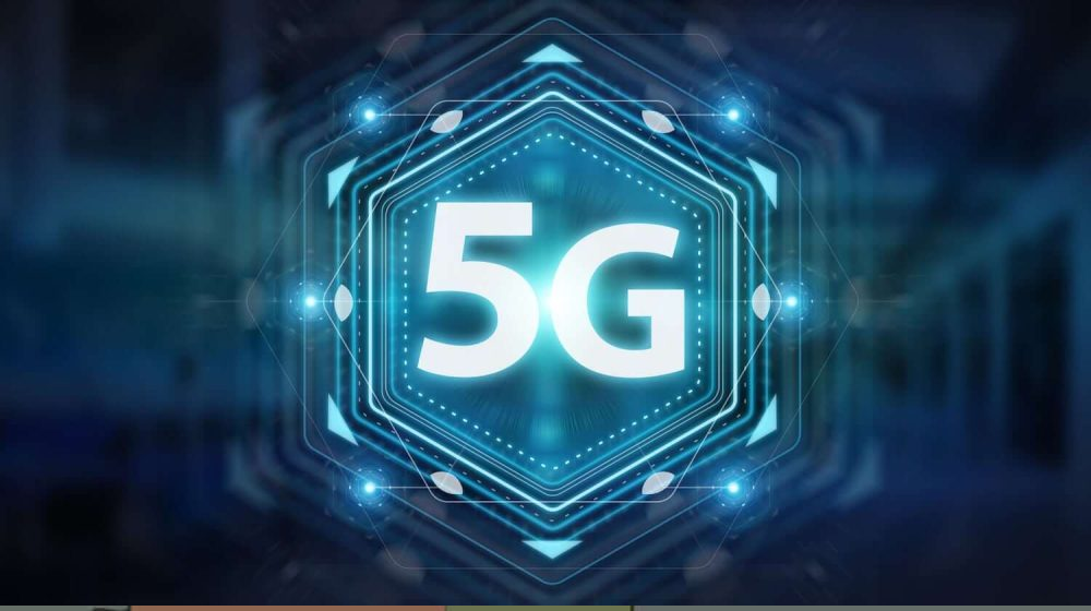 Pakistan to Hold 5G Spectrum Auction Between April and May 2025