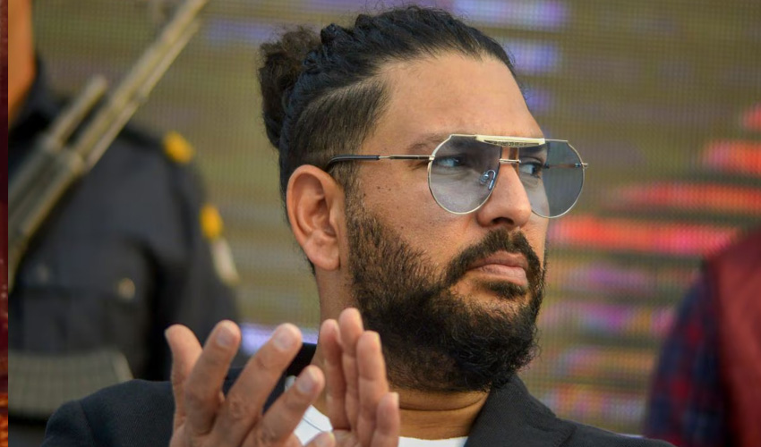 Yuvraj Singh Predicts Pakistan’s Edge Over India in ICC Champions Trophy 2025 Clash