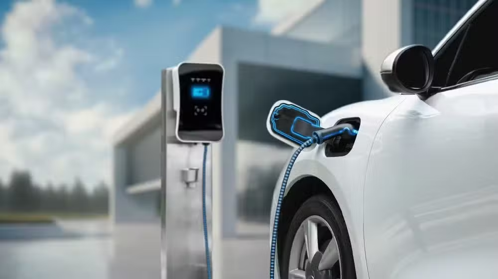 Government Proposes Lower Electricity Rates for EV Charging Stations