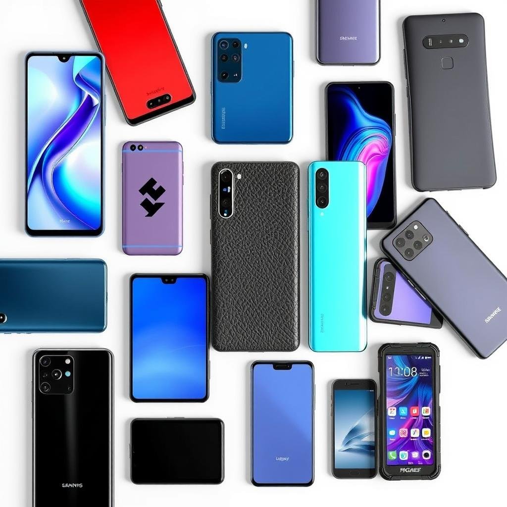 Pakistan’s Mobile Phone Imports Drop by 12% in First Seven Months of FY 2024-25