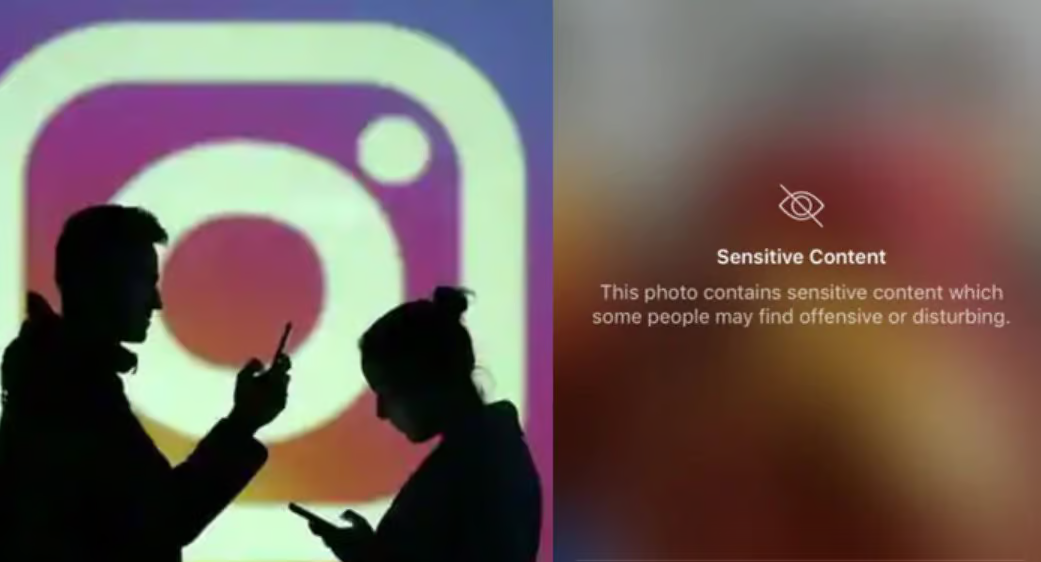 Instagram Users Shocked by Surge in Graphic Content After Recent Update