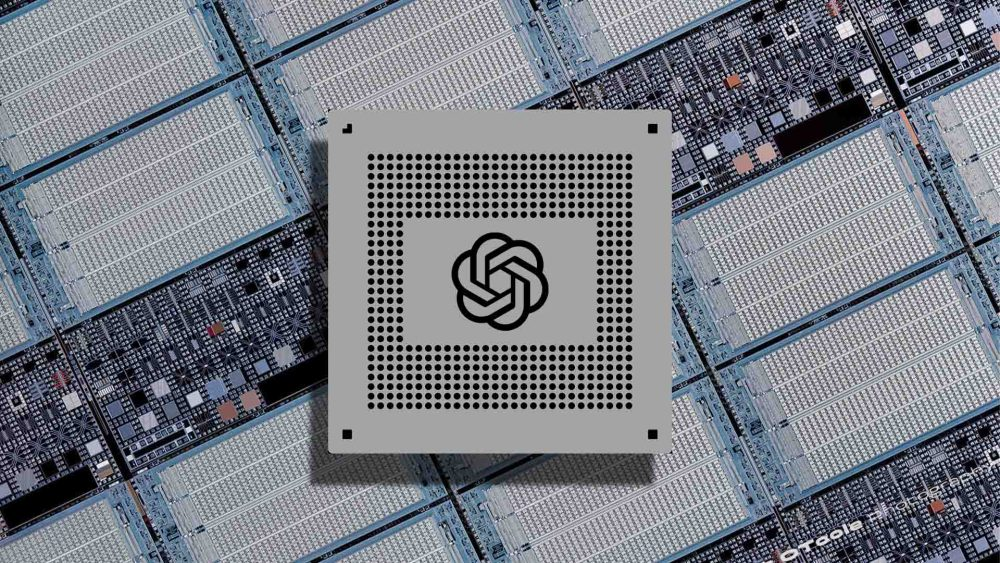 OpenAI Enters AI Chip Market to Reduce Nvidia Dependence