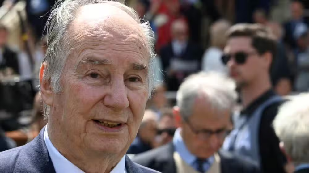 Aga Khan IV, Spiritual Leader of the Ismaili Muslims, Passes Away at 88