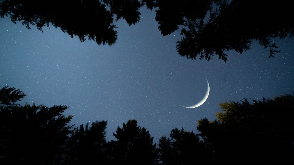 Ramadan Moon Sighting in Pakistan: First Fast Expected on March 2, 2025