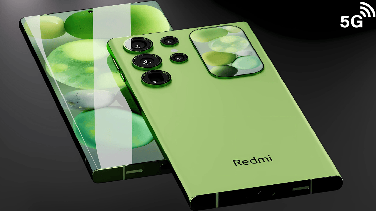 Redmi 15: A Game-Changer in the Mid-Range Smartphone Segment