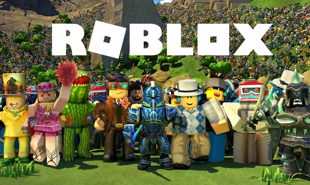 Over 1.6 Million Cyberattacks Target Roblox Players in 2024