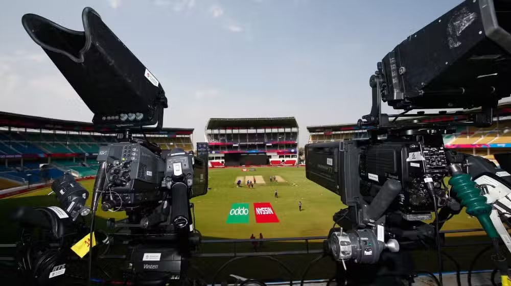 ICC Men’s Champions Trophy 2025: Full Broadcast Details Announced