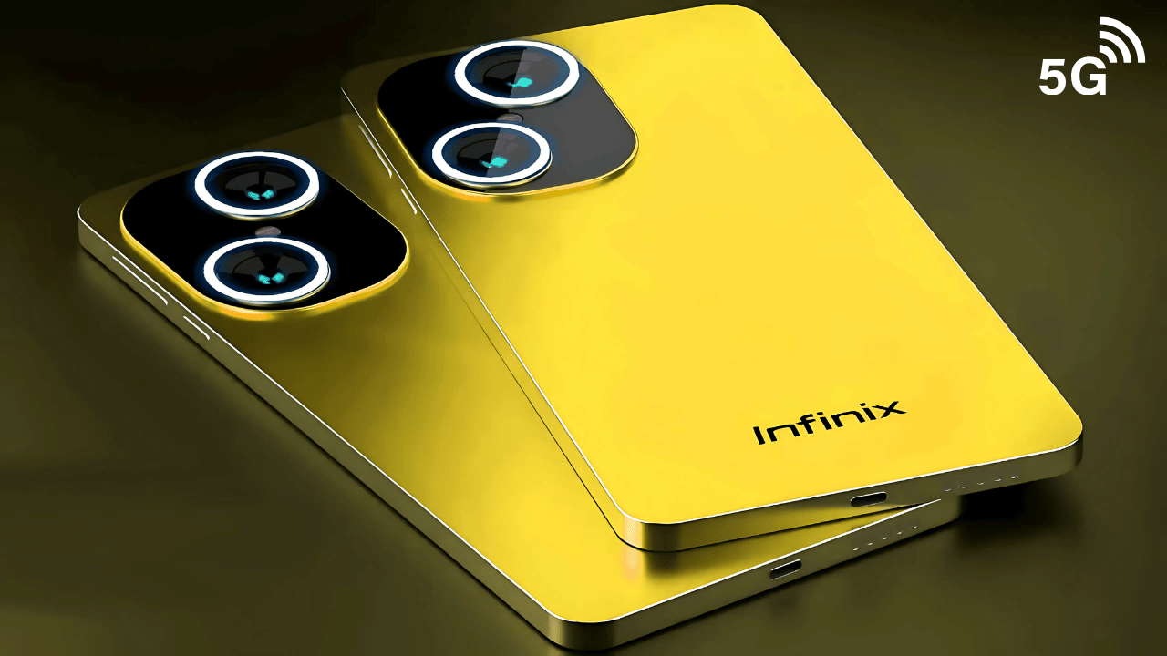 Infinix Smart 7 Pro 5G: A Game-Changer in Budget Smartphones