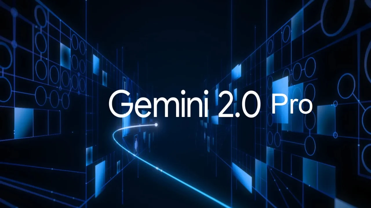 Google Launches Gemini 2.0 Pro with Advanced AI Capabilities