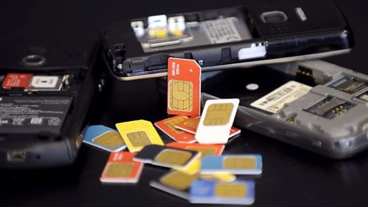 FIA Uncovers Massive SIM Fraud in Lahore: Thousands of Digital Fingerprints Seized