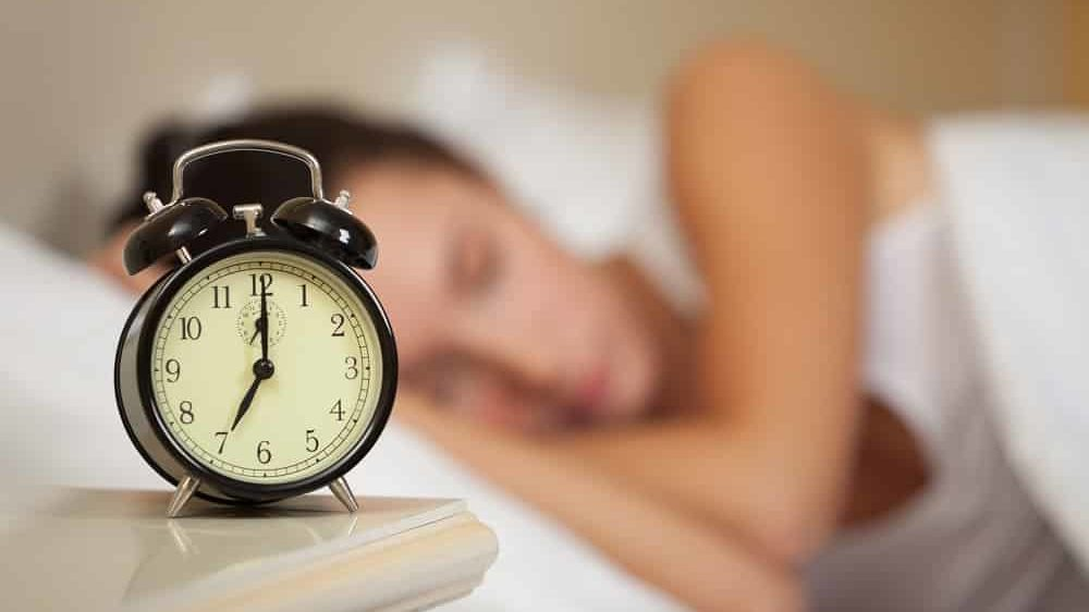 One Night of Poor Sleep Can Weaken the Immune System, Study Finds