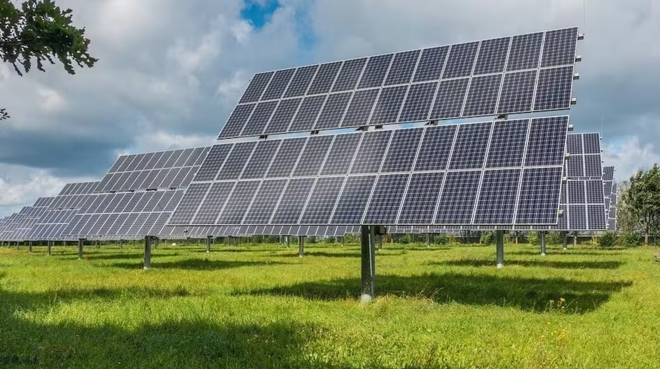 Japan's Breakthrough: The First Titanium Solar Panel Revolutionizing Clean Energy