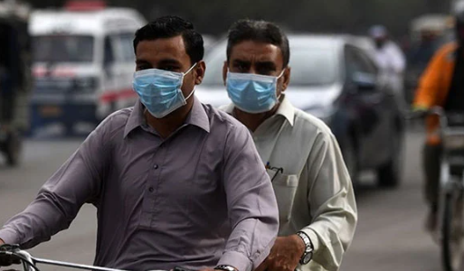 Widespread Viral Outbreak Hits Punjab and Karachi, Raising Health Concerns