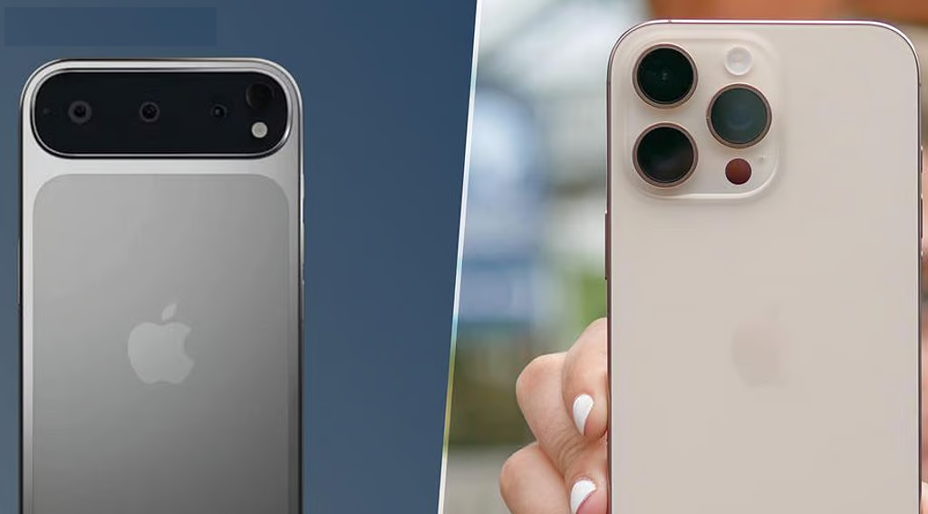 iPhone 16 Pro vs. iPhone 17 Pro: What to Expect from Apple's Next Flagship