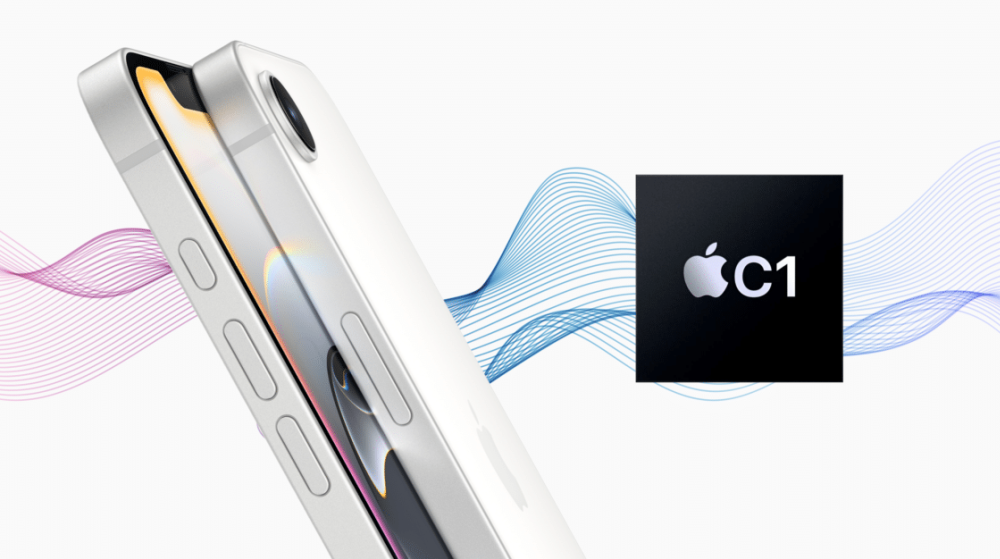 Apple’s C1 5G Modem Outperforms Qualcomm’s X71 in Key Areas, Reports Ookla