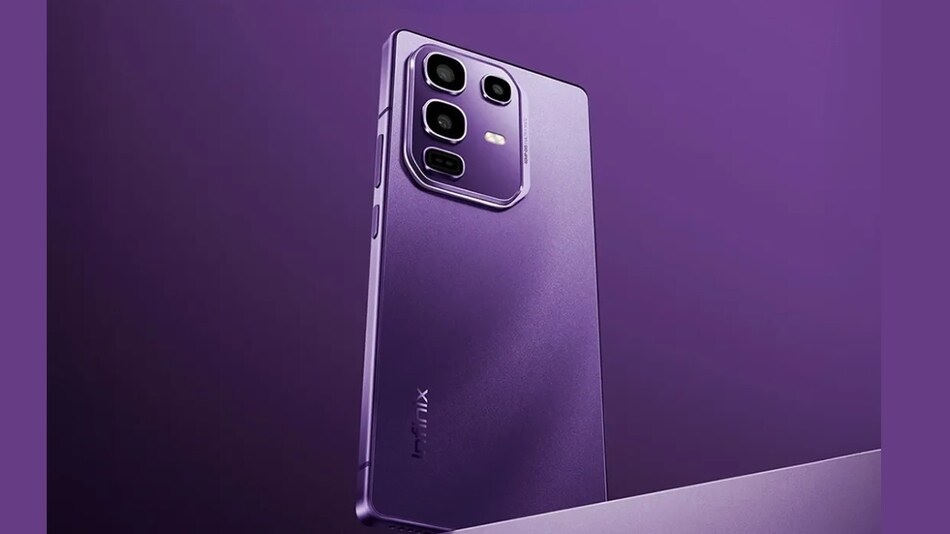 Infinix