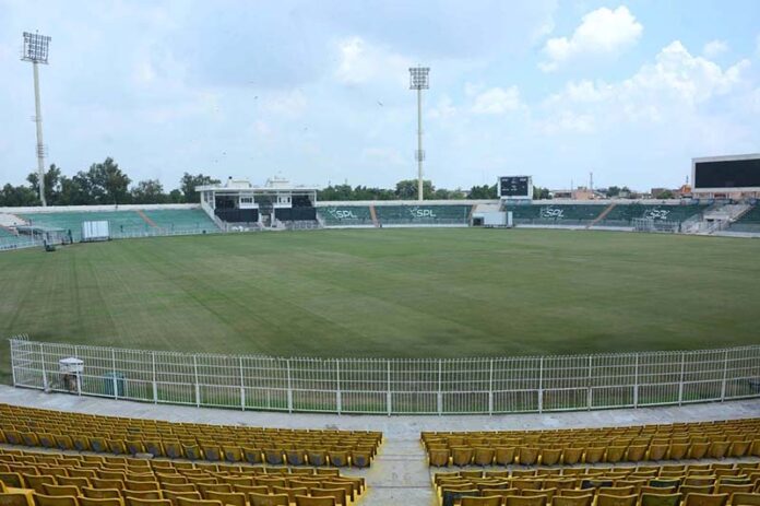 Pakistan vs. Bangladesh Series to Be Hosted Entirely in Faisalabad