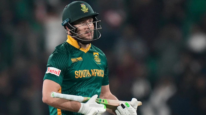 South Africa’s Grueling Travel Schedule Ends in Heartbreak Against New Zealand