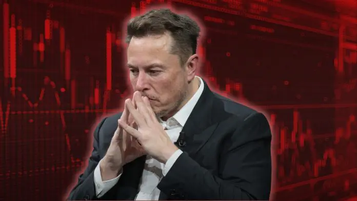 Tesla Investors Urge Elon Musk’s Return Amid Stock Decline